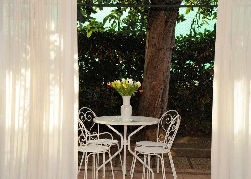 Liguria Sanremo Public Areas