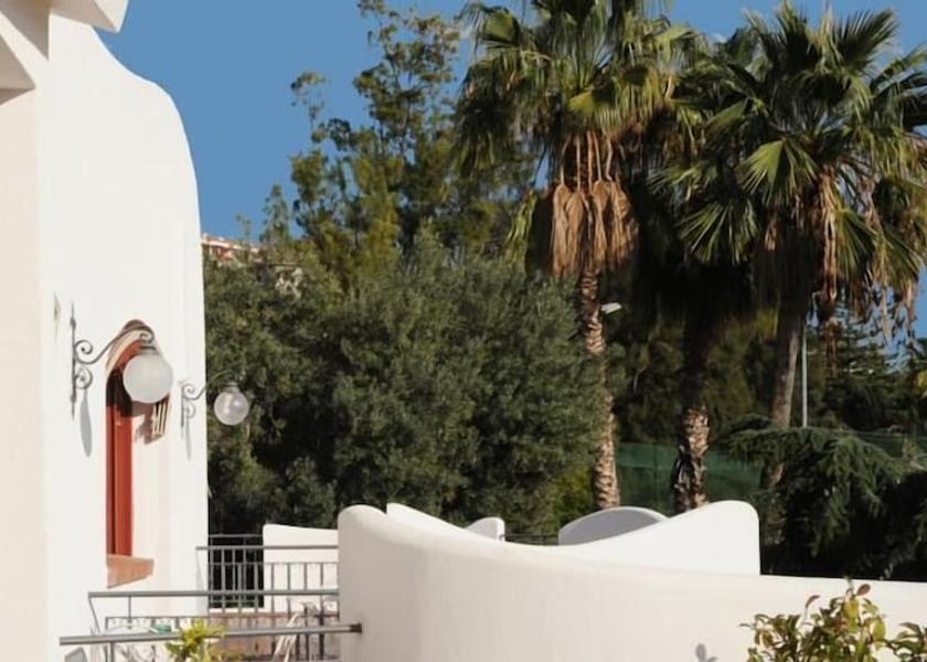 Liguria Sanremo View from property