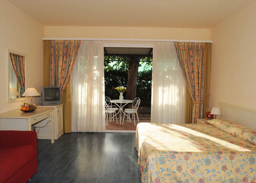 Liguria Sanremo Room