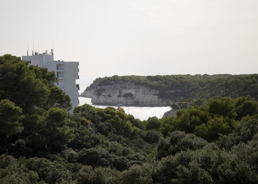 Balearic Islands Ferreries Exterior