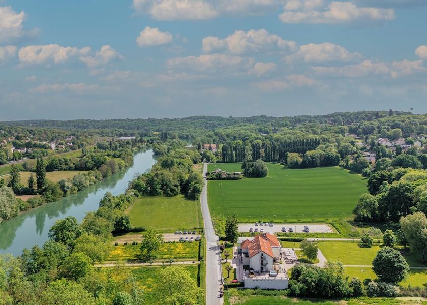 Ile-de-France Montevrain Primary image