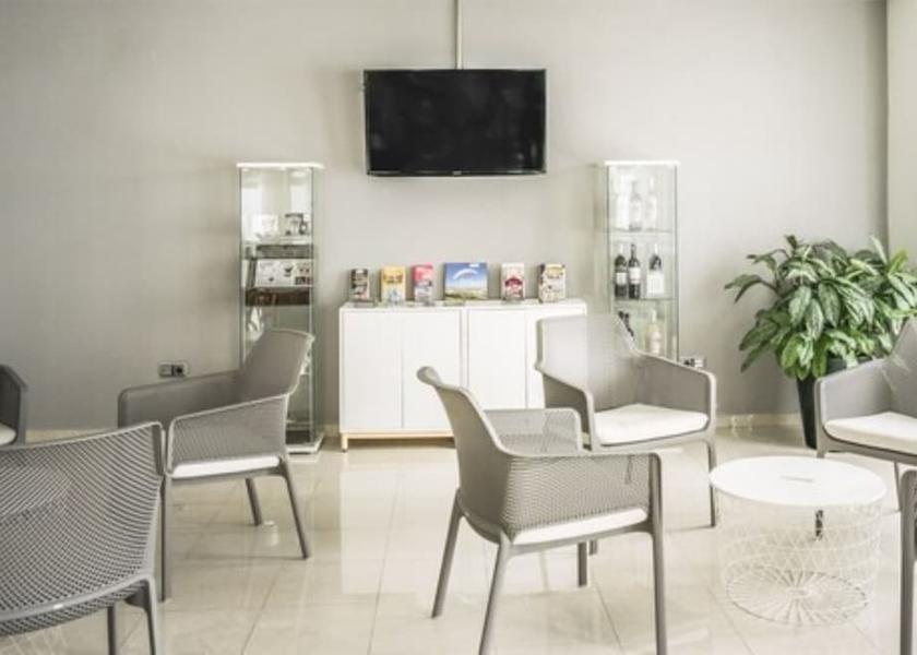 Murcia Los Alcazares Restaurant