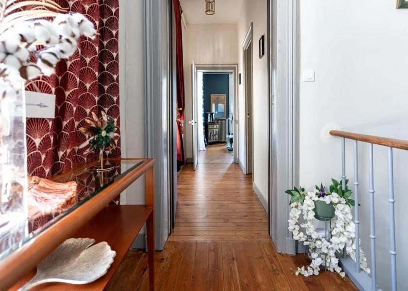 Pays de la Loire Le Mans exterior view