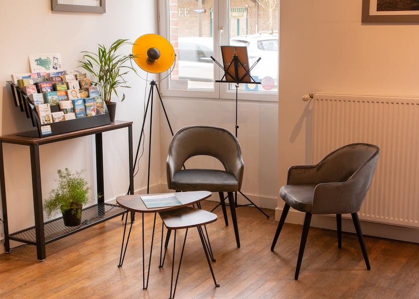 Brittany Dinan Reception