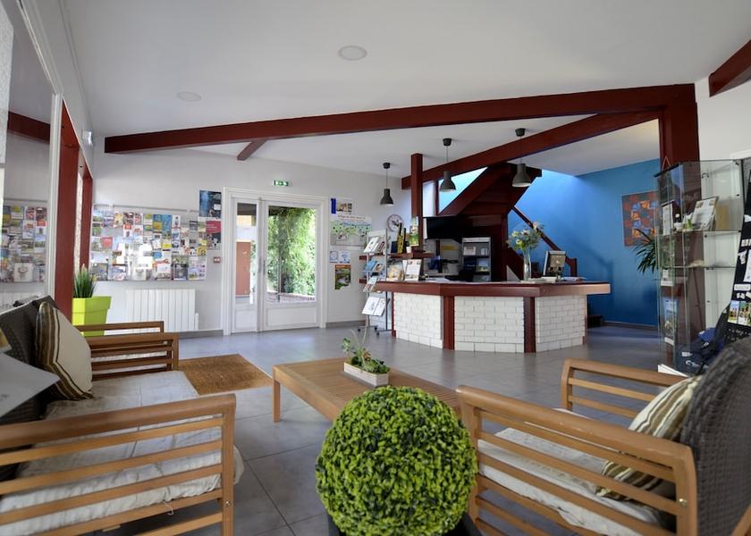 Pays de la Loire Clisson Interior Entrance