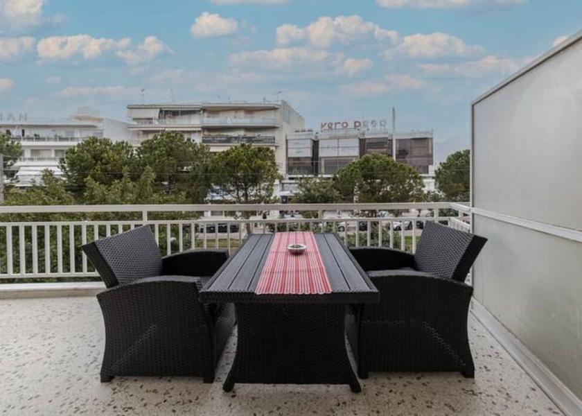 Attica Glyfada Primary image