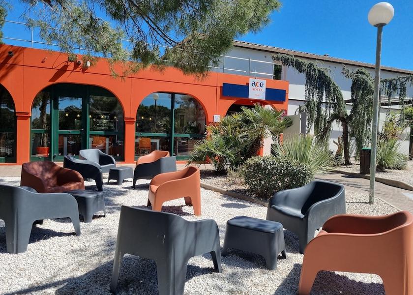 Occitanie Fabregues Exterior