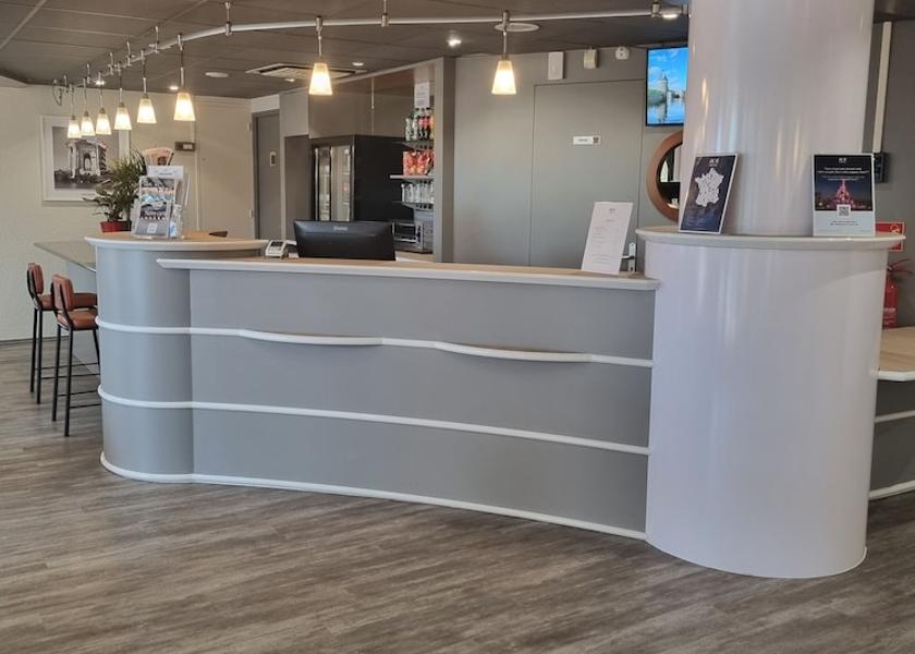 Occitanie Fabregues Reception