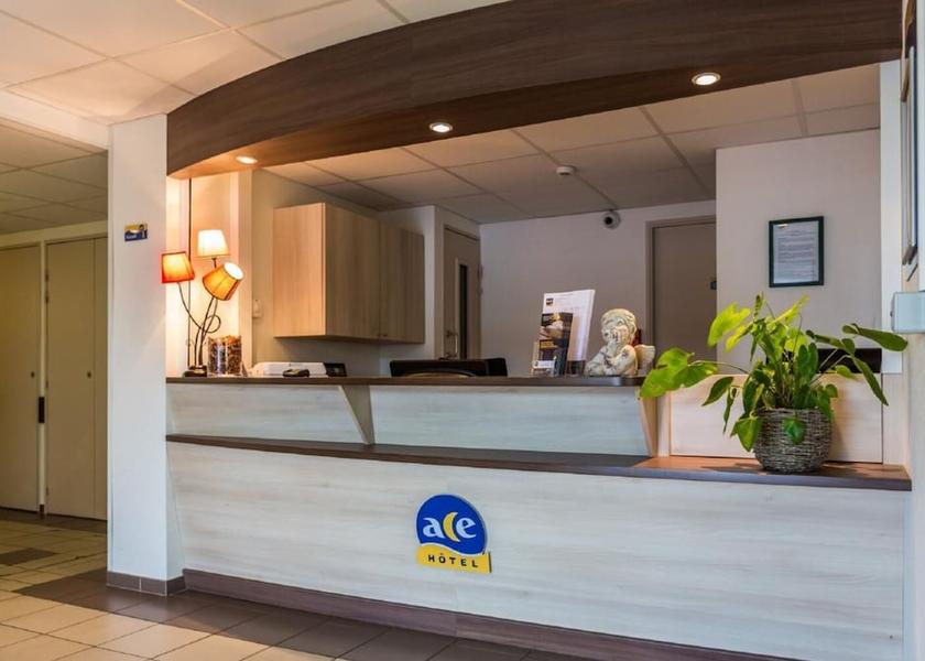 Centre - Loire Valley Bourges Reception