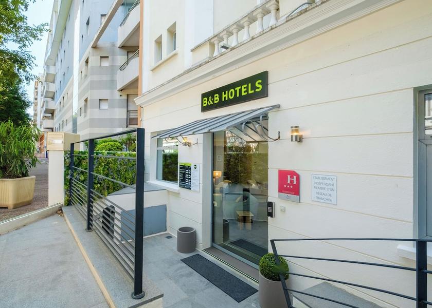 Provence - Alpes - Cote d'Azur Antibes Entrance