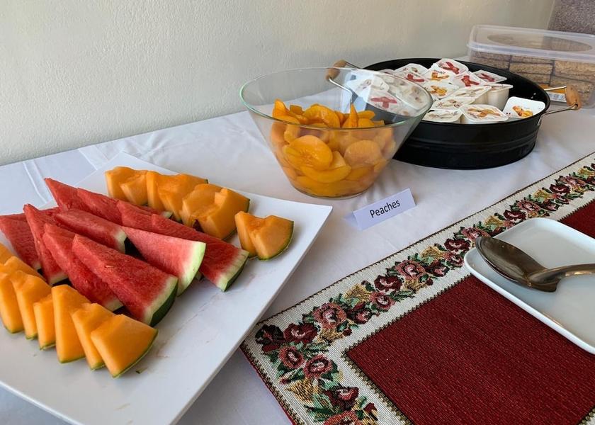 Northern Territory Darwin Restaurant