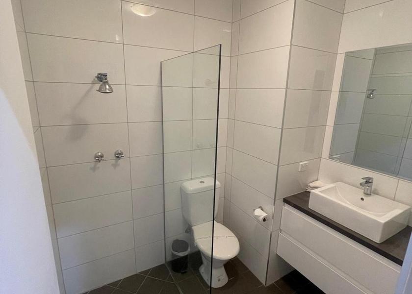 Northern Territory Darwin Standard Family Room