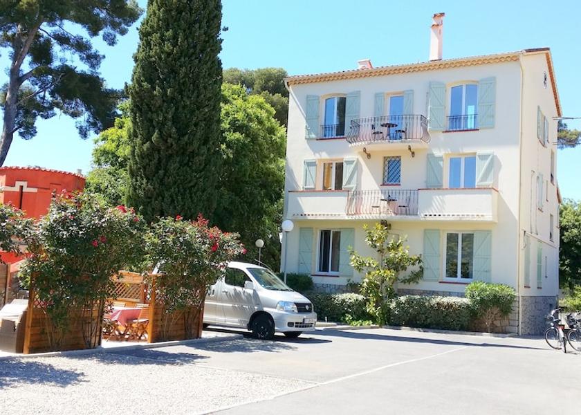 Provence - Alpes - Cote d'Azur Cannes Primary image