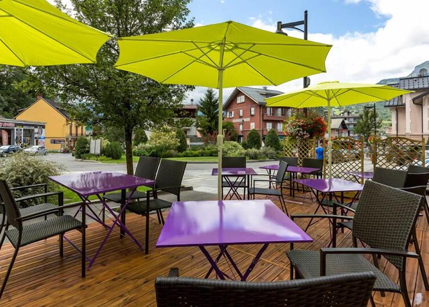 Auvergne-Rhone-Alpes Saint-Gervais-les-Bains 