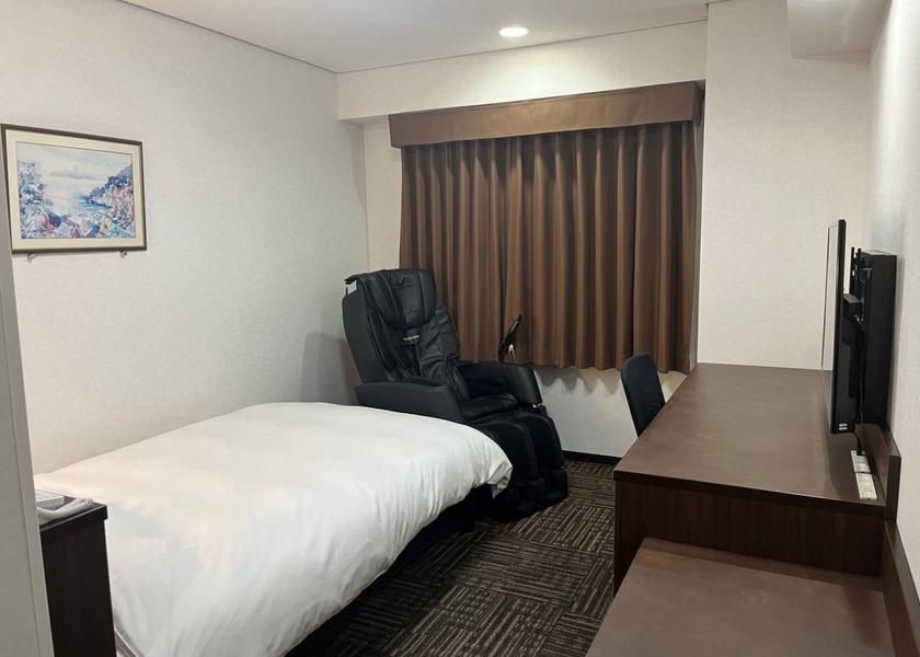 Yamaguchi Yamaguchi Relaxation Single Room - Non-Smoking