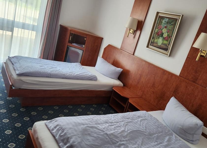 Schleswig-Holstein Prisdorf Room