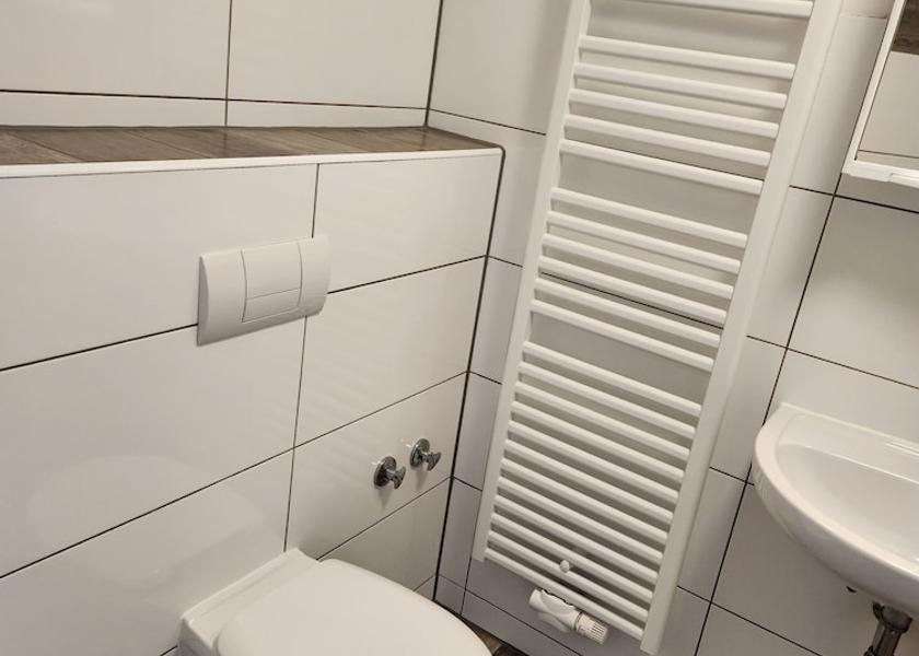 Schleswig-Holstein Prisdorf Bathroom