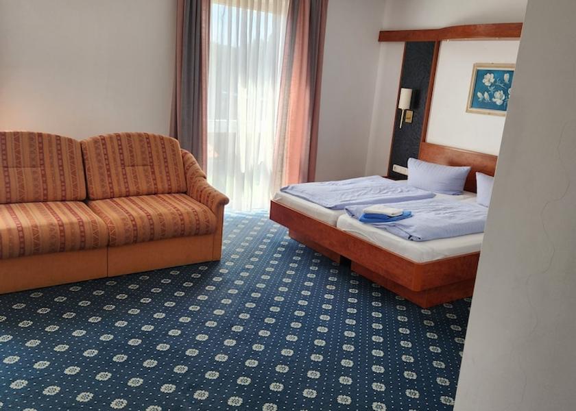 Schleswig-Holstein Prisdorf Room