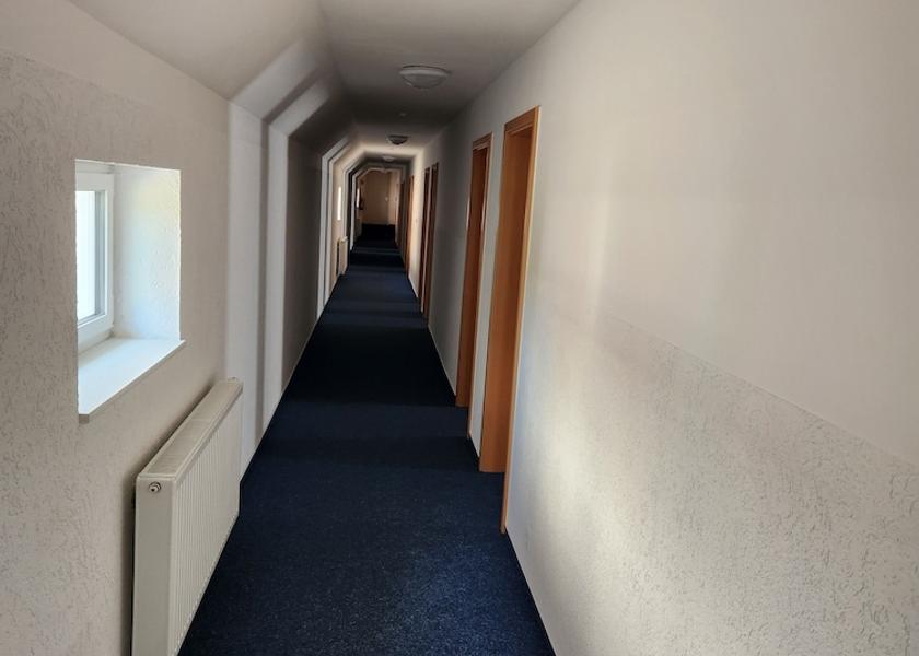 Schleswig-Holstein Prisdorf Room