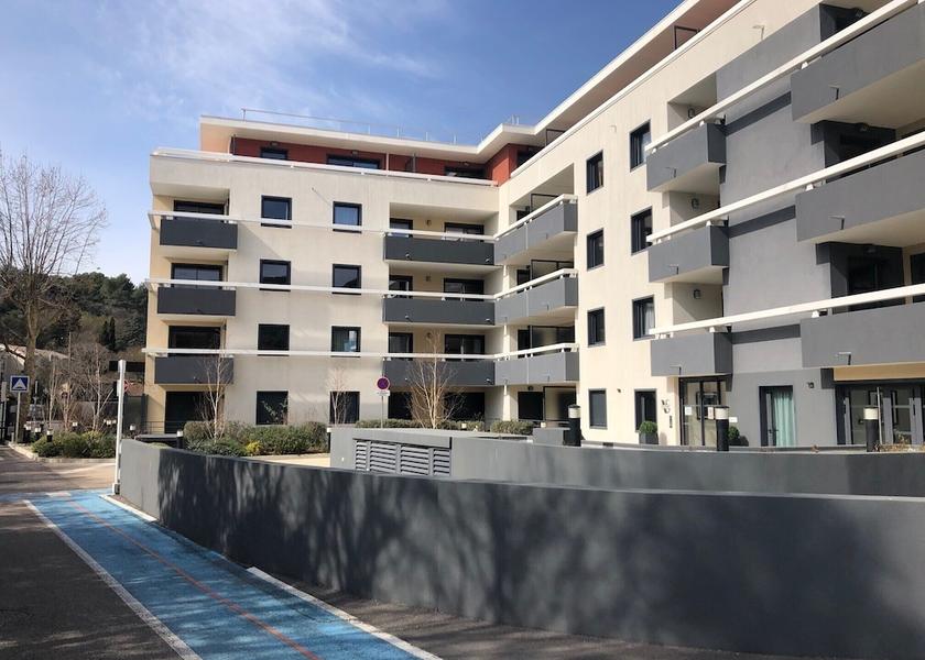 Provence - Alpes - Cote d'Azur Le Cannet Primary image