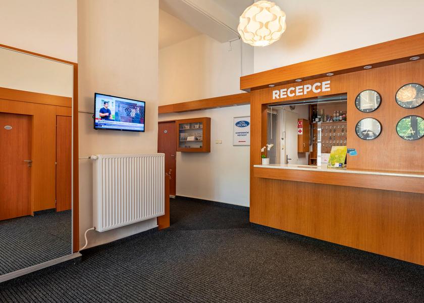 Moravian Silesian (region) Ostrava reception