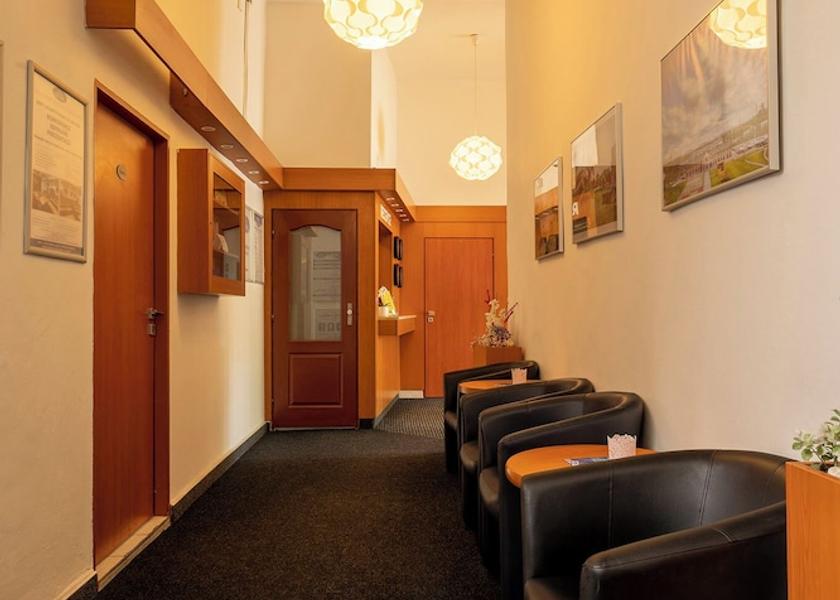 Moravian Silesian (region) Ostrava Reception