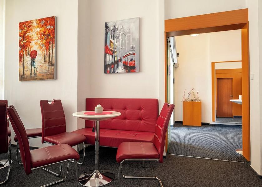 Moravian Silesian (region) Ostrava Reception