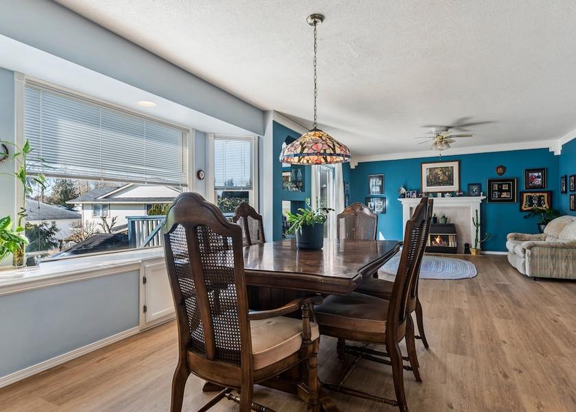 British Columbia Abbotsford Lobby