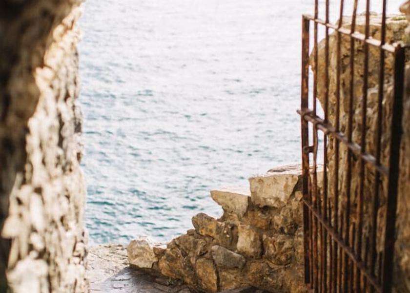 Catalonia Begur Exterior