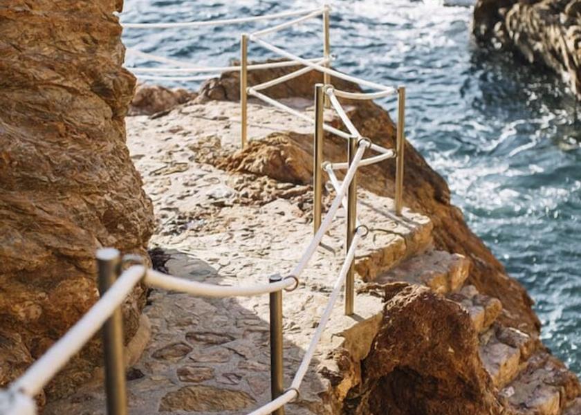 Catalonia Begur Hiking