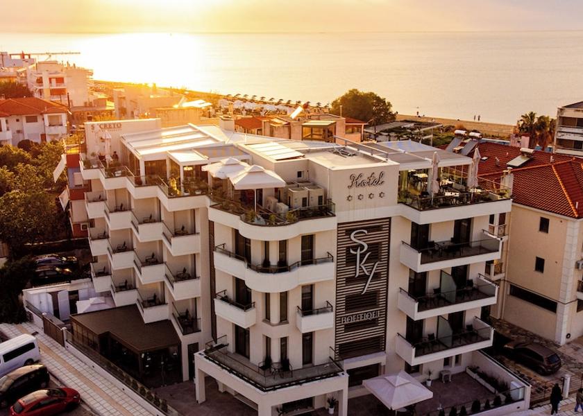 Central Macedonia Thermaikos Primary image