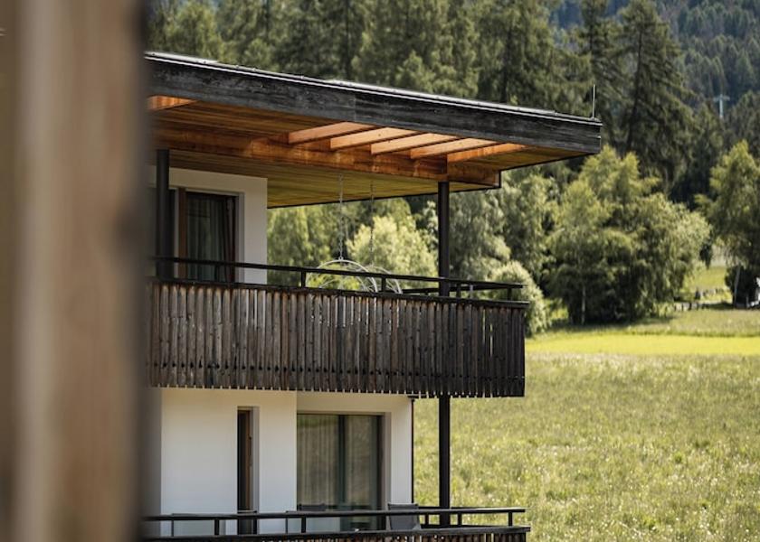 Trentino-Alto Adige Brunico Facade