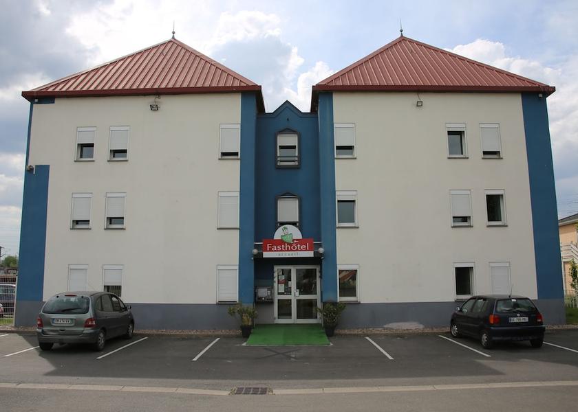 Hauts-de-France Noyelles-Godault Property entrance