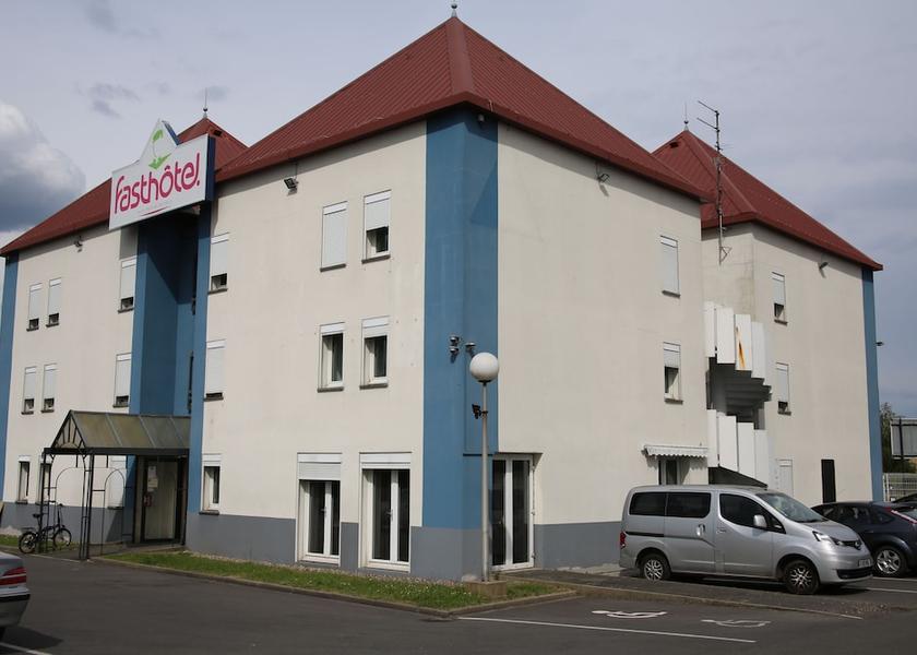 Hauts-de-France Noyelles-Godault Exterior