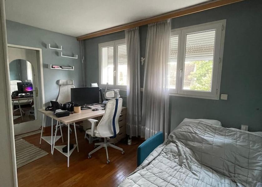 Ile-de-France Le Blanc-Mesnil Room