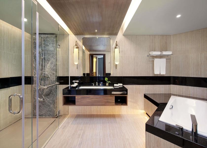 Central Kalimantan Pangkalan Bun Bathroom