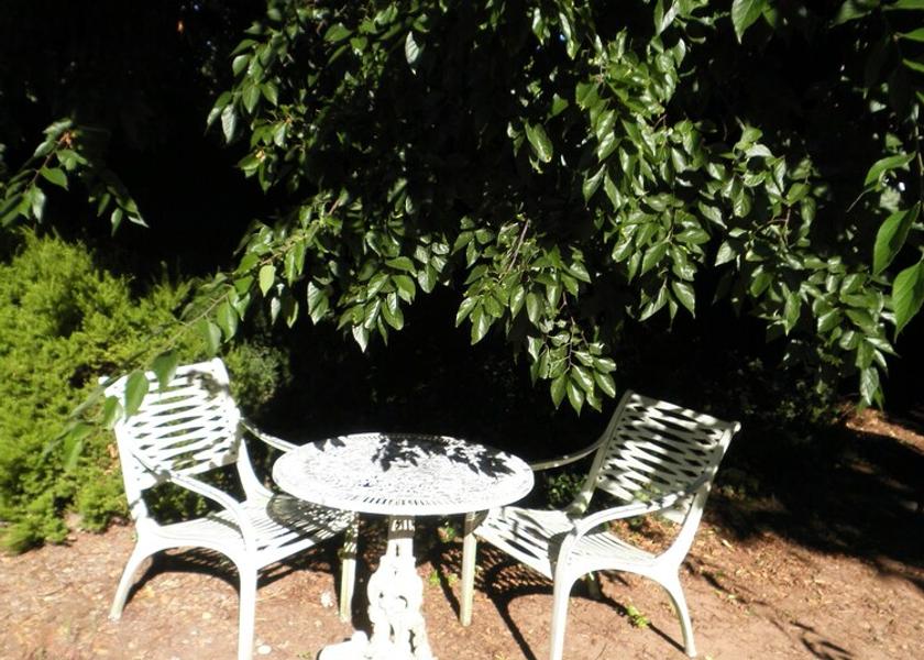 South Australia Adelaide Garden