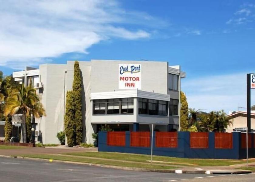 New South Wales Port Macquarie Primary image