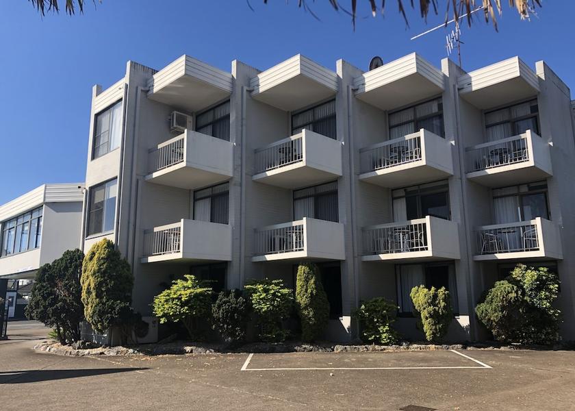 New South Wales Port Macquarie Exterior Detail