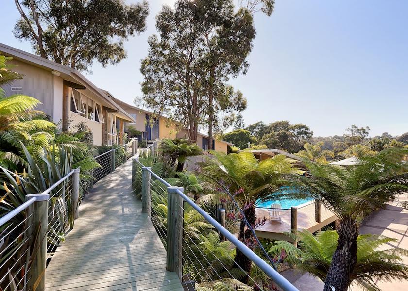 New South Wales Tathra Exterior
