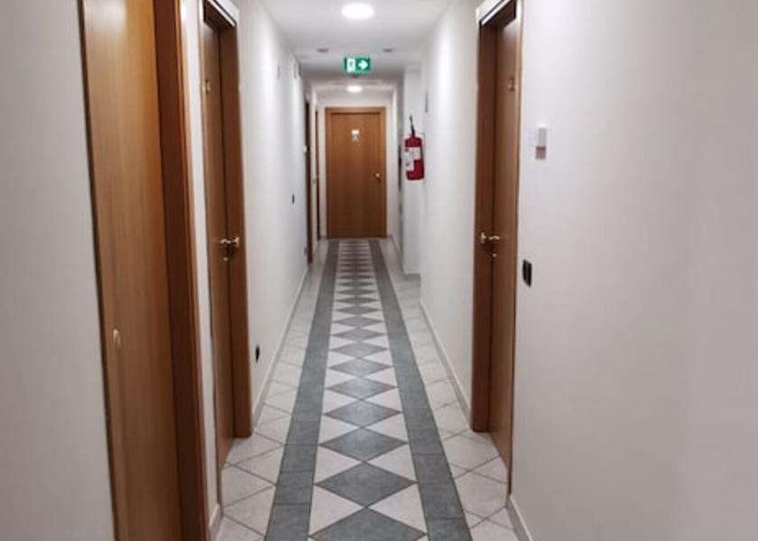 Puglia San Giovanni Rotondo Room