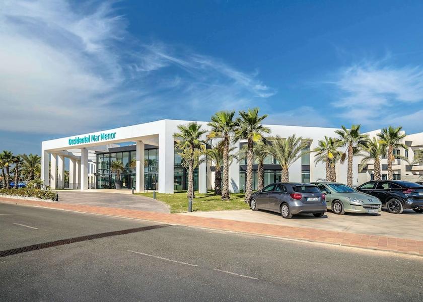  Cartagena Parking