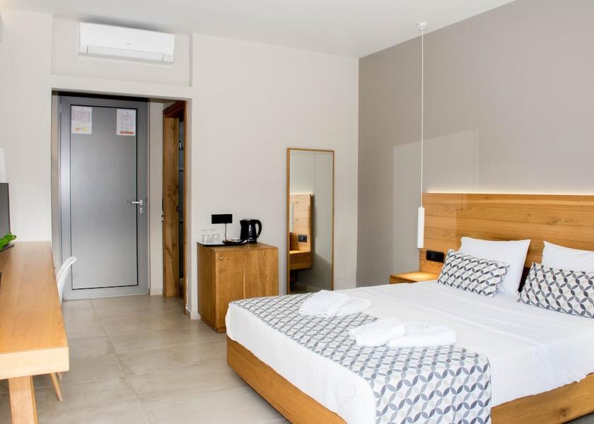 Crete Mylopotamos Room