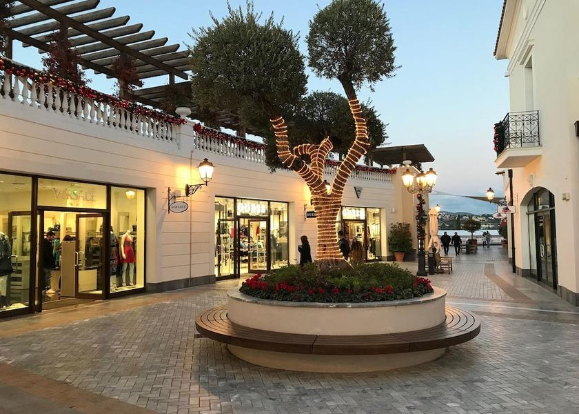 Attica Markopoulo Mesogaias Point of interest