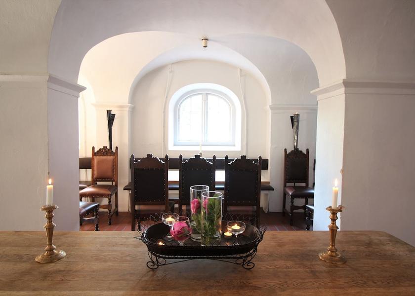 Midtjylland Skanderborg Banquet hall