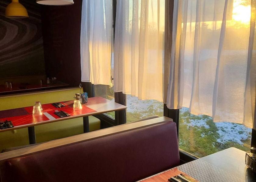 Normandy Saint-Etienne-du-Rouvray Restaurant