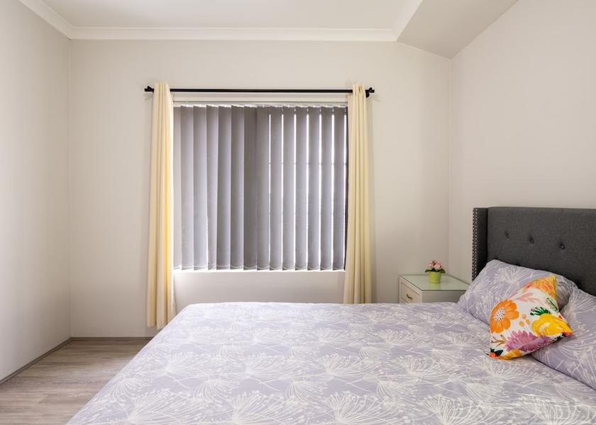 Western Australia Perth Room