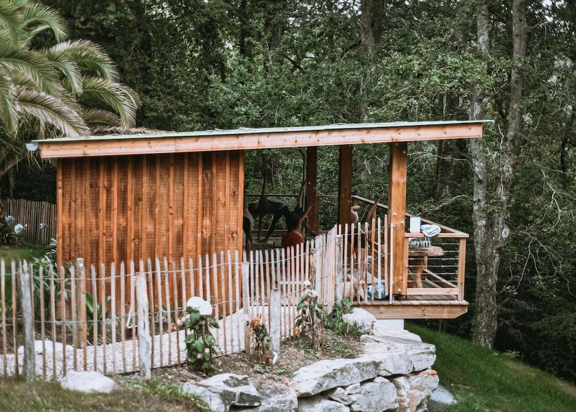Nouvelle-Aquitaine Bidart Spa