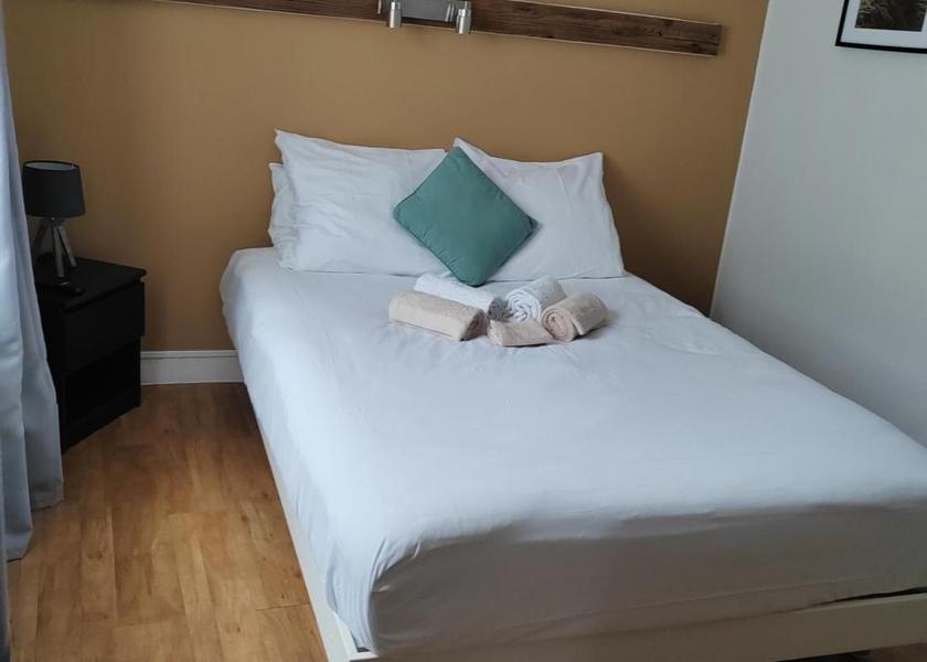 Normandy Dieppe Suite