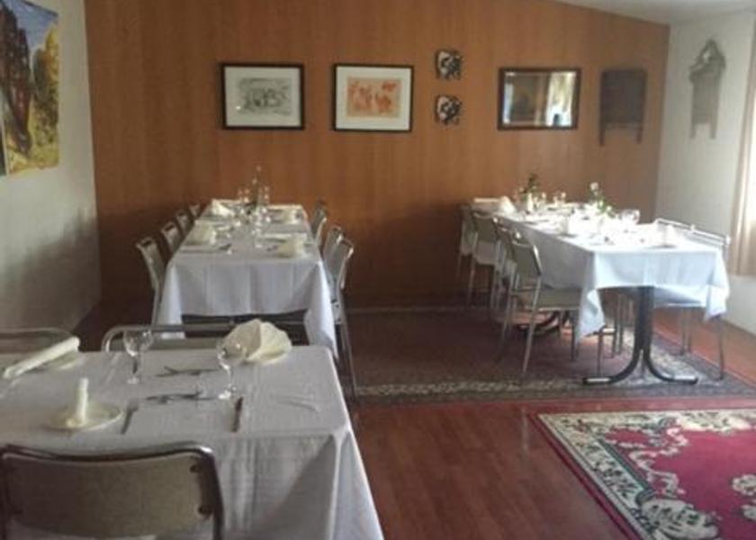 Western Region Budardalur exterior view